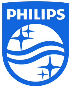 PHILIPS LOGO